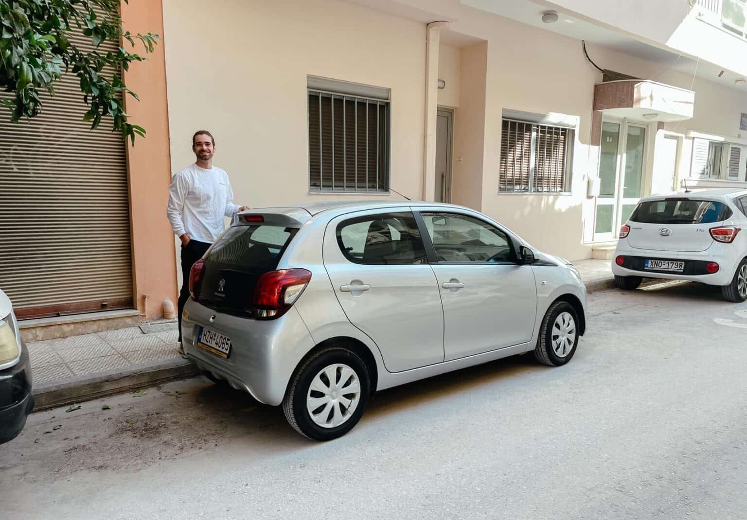 Parking in Ponta Delgada: Our Tips & Best Parking Spots