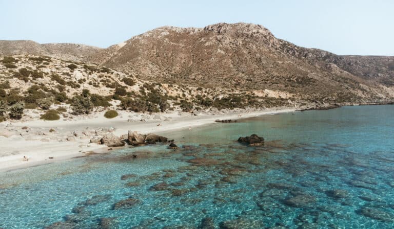 Preveli Beach, Crete: Palm Forest Hike + What to Expect