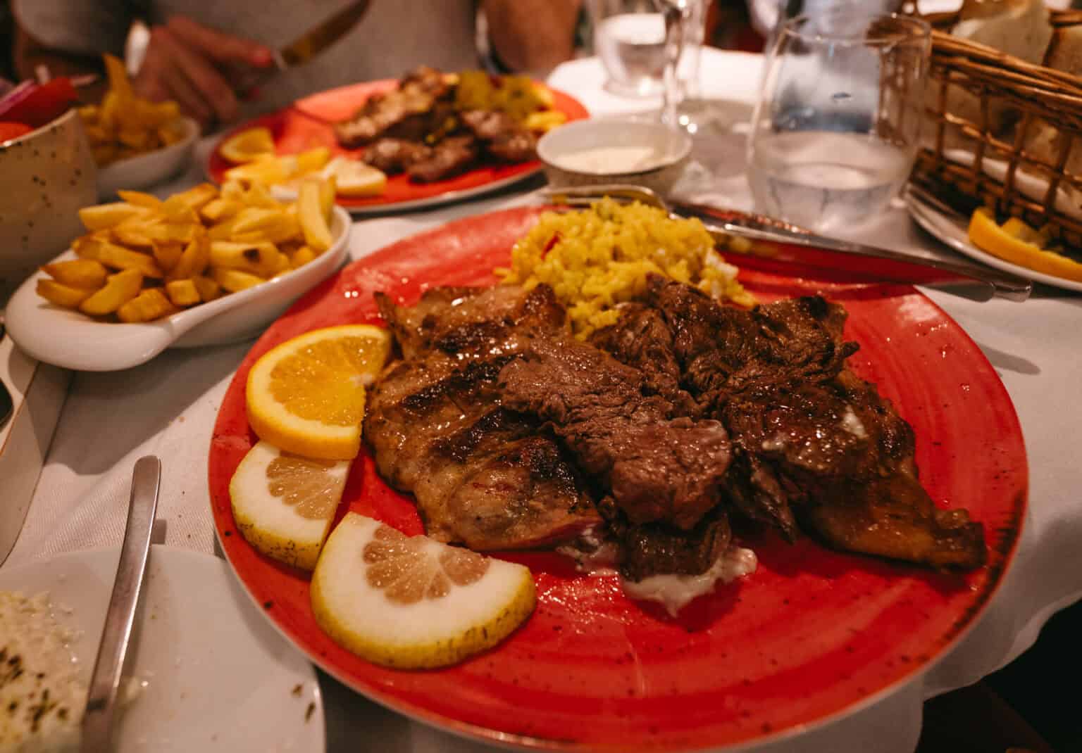 9 Best Restaurants in Ponta Delgada